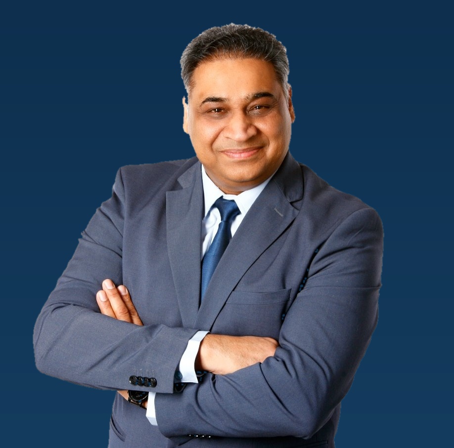 Managing Director