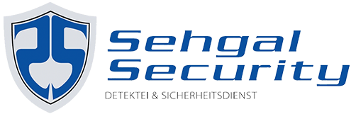 Logo Sehgal Security